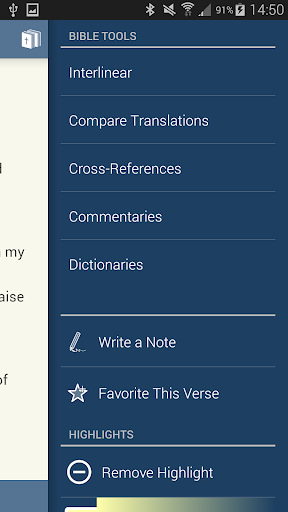 Blue Letter Bible
