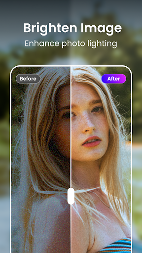 AI Photo Enhancer & Generator
