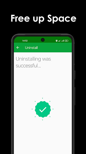 Delete apps - Easy Uninstall