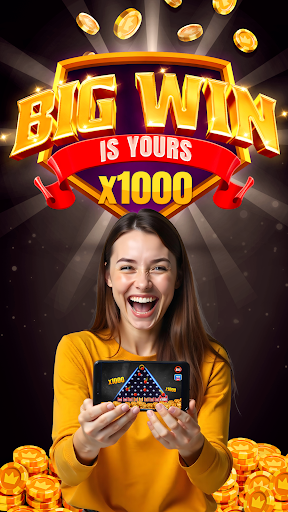 Plink Space - Play and Win