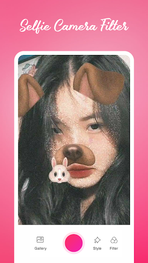 Selfie Camera - Photo Effects