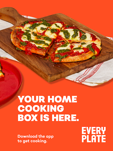 EveryPlate: Cooking Simplified