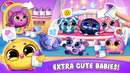 Smolsies 2 - Cute Pet Stories