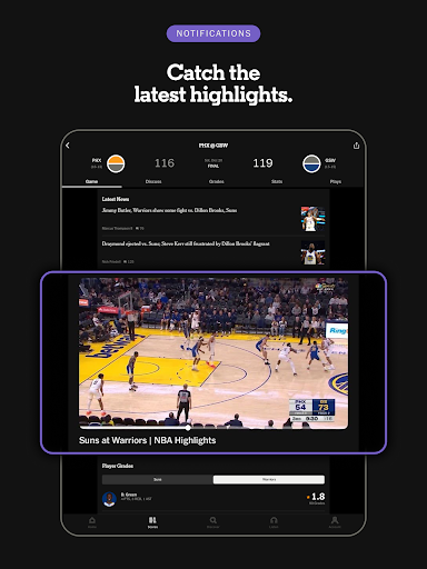 The Athletic: All Sports News