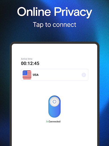 VPN Lumos: Fast VPN