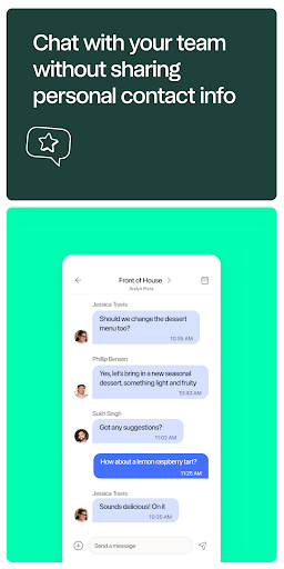 7shifts: Employee Scheduling