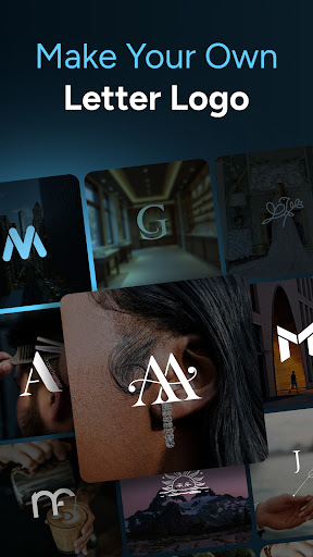 AI Logo Generator - Mark