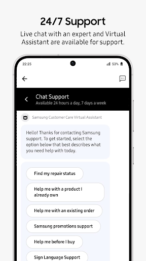 Shop Samsung