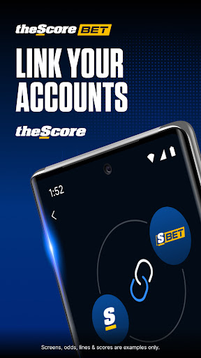 theScore Bet Sportsbook Casino