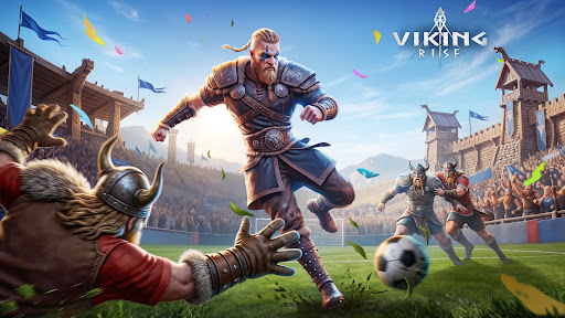 Viking Rise