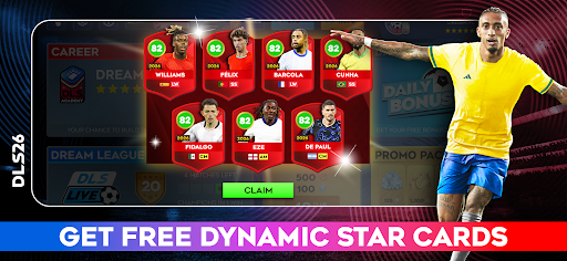 Dream League Soccer 2026