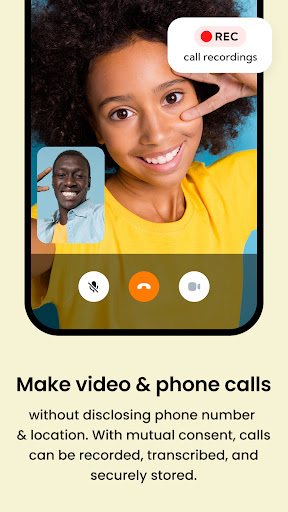 AppClose: Co-Parent Essentials