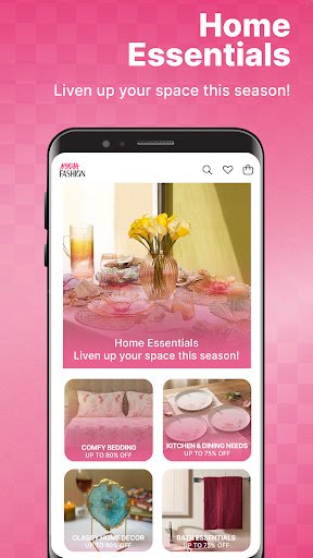 Nykaa Fashion – Shopping App
