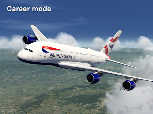 Aerofly FS Global