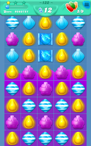 Candy Crush Soda Saga
