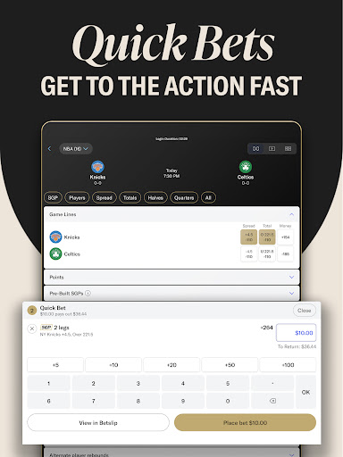 BetMGM - Online Sports Betting