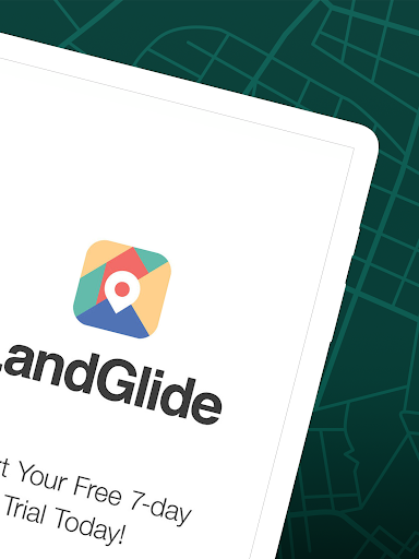 LandGlide: Land & Parcel Data