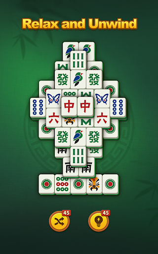 Sola Mahjong