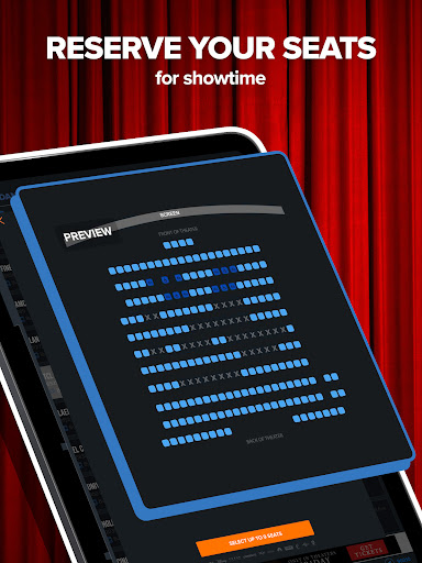 Fandango - Buy Movie Tickets