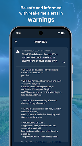 Weatherzone: Weather Forecasts