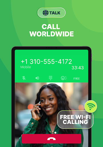 textPlus: Text Message + Call