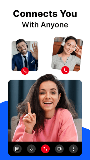 Meeting - Video Meeting