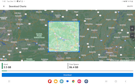 Garmin ActiveCaptain®