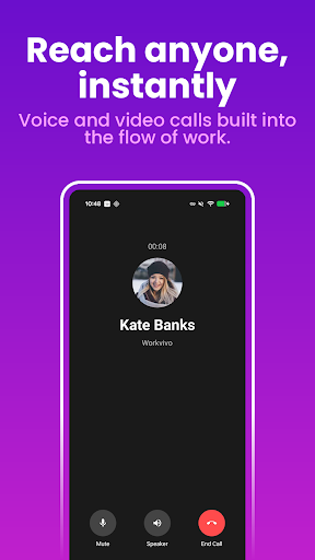 Workvivo