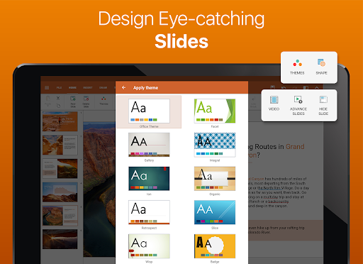 OfficeSuite Pro + PDF