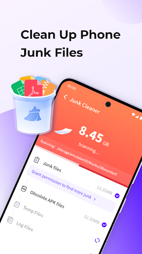 Cleaner Elite