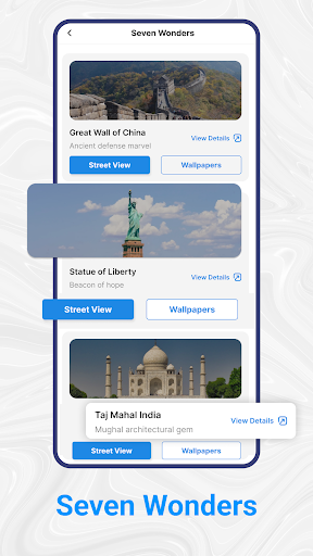 Gps Map Navigation & Direction
