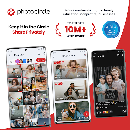 PhotoCircle