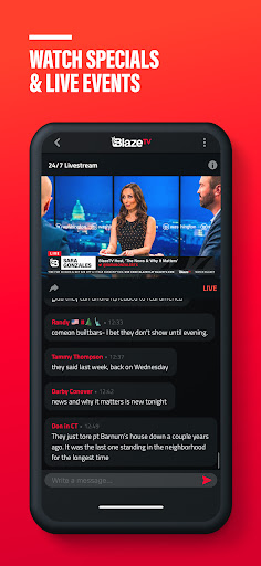 BlazeTV