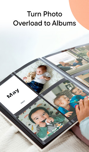FamilyAlbum - Photo Sharing