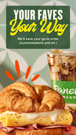 Panera Bread