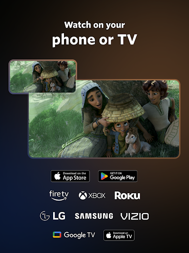 Angel: Watch Movies & TV Shows