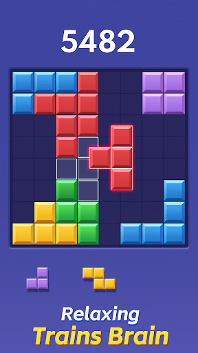 Block Pop:Combo Master