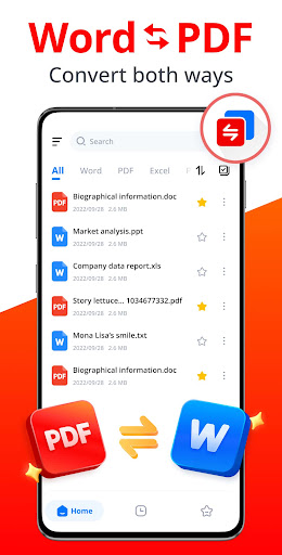 Docx Reader - Office Viewer
