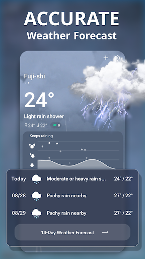 Weather Live