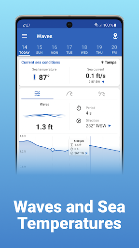 Fishing Points - Fishing App