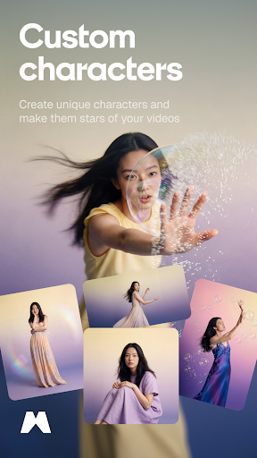 Magnific - AI Video & Image