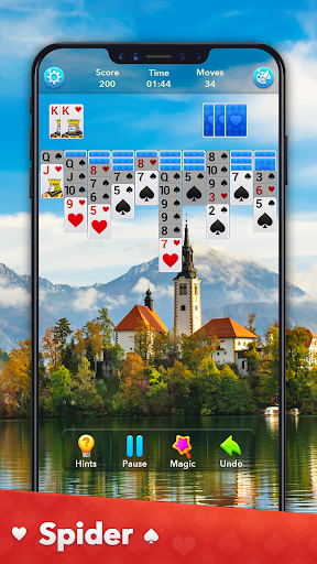 Solitaire Collection