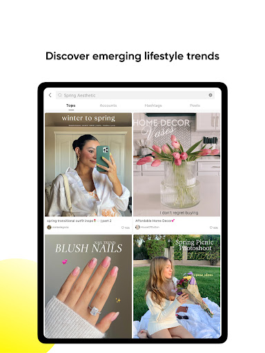 Lemon8 - Lifestyle Community