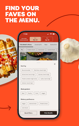 EveryPlate: Cooking Simplified