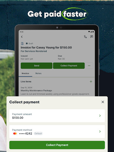 Jobber: Field Service Software