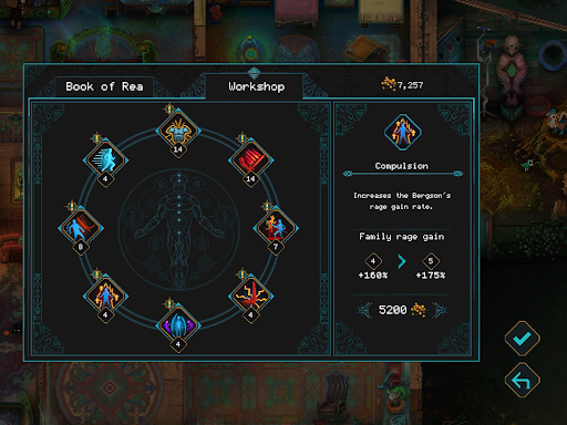 Children of Morta
