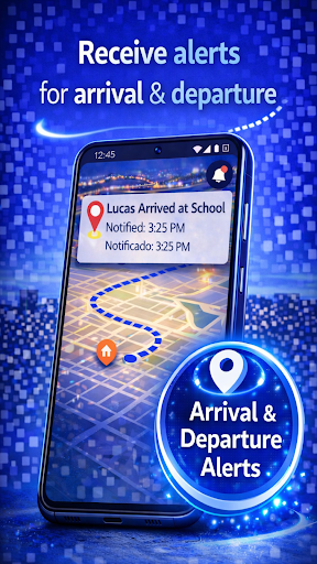 Phone Tracker by Number
