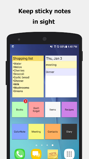 ColorNote Notepad Notes