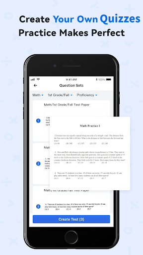 Quiz AI: AI Homework Helper