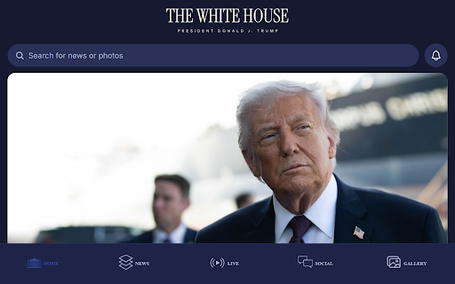 The White House